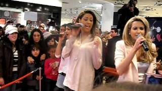 Monrose - Superstar DJ 26.02.10 FFM