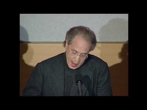 Inventing Modern America, MIT 2001 - M. Flemings, S. Wozniak, R. Kurzweil, D. Engelbart, R. Langer