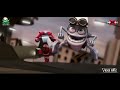 Dj Nesh X Crazy Frog Anthem Indian Folk Style Remix Green Rasta Crew