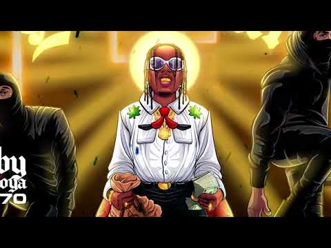 #09 Tali Goya - Bobo En El Lobby (Feat. Russo 70) (Official Audio)