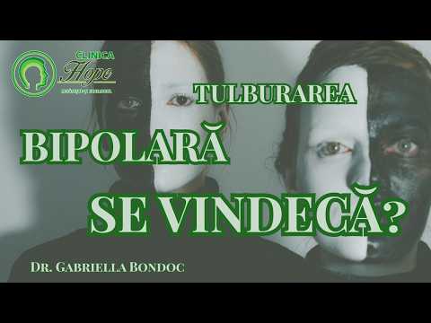 Tratament Tulburare Bipolara