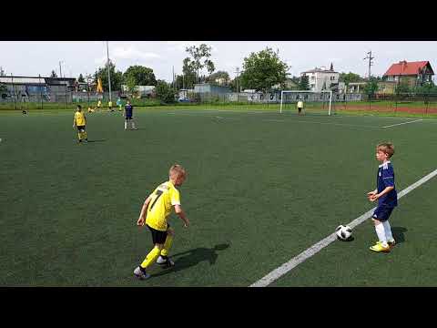 2Q MARCOVIA MARKI 09 - ZĄBKOVIA ZĄBKI 09 wynik 1-3