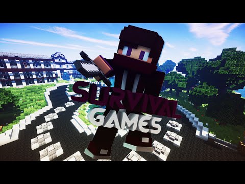 Minecraft Survival Games - Thumbnail nou [Ep.269]