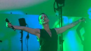 Depeche Mode - Poison Heart Live! [HD 1080p]