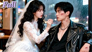 Verkocht door ouders, vluchtte ze en trouwde de CEO die ze redde! Hij verwent haar!