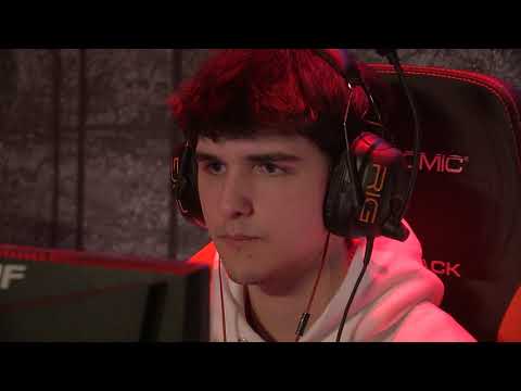 Quake Champions DreamHack Denver Semi-finals: Raisy vs Dooi