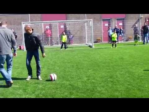 Overbos F7 vs Uno F5