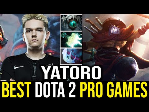 TSpirit.Yatoro - Juggernaut | Dota 2 Pro Gameplay [Watch & Learn Top Dota]