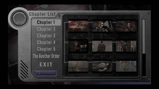 PS4 PRO #バイオハザード4 #Resident_evil4 #RE4　21周年記念配信もなけるぜ…