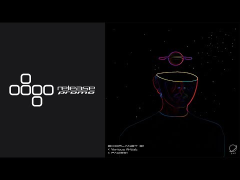 PREMIERE: Gonzalo Sacc & Rodrigo Lapena - Focus [pad]