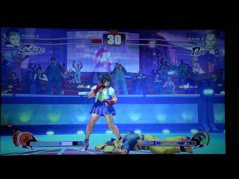 Rush That Sh!t Down - shglbmx (SAK) vs CNoah (DA)