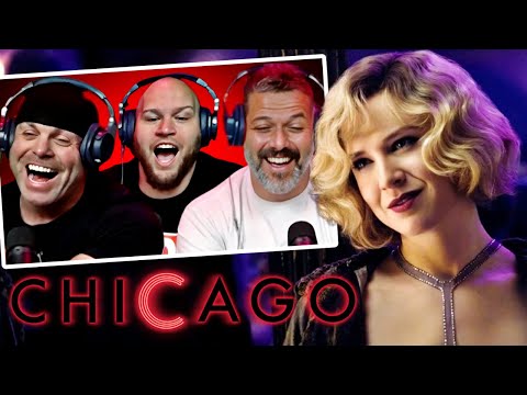 First time watching Chicago movie reaction