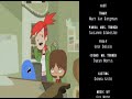 Oh Yeah Cartoons End Credits
