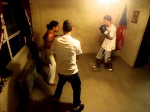 Triple Threat Remix ( Ñeco V.S Navalha V.S Xavier )