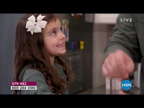 HSN | Now That's Tasty! with Guy Premiere 03.03.2023 - 11 AM