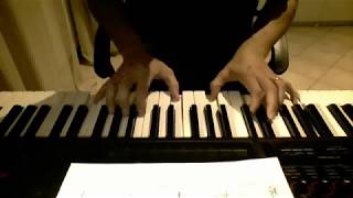 Almeno pensami - Ron