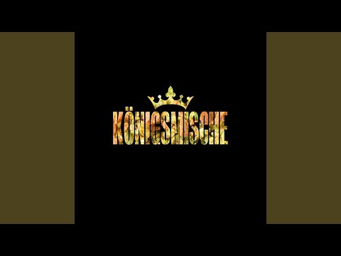Königsmische