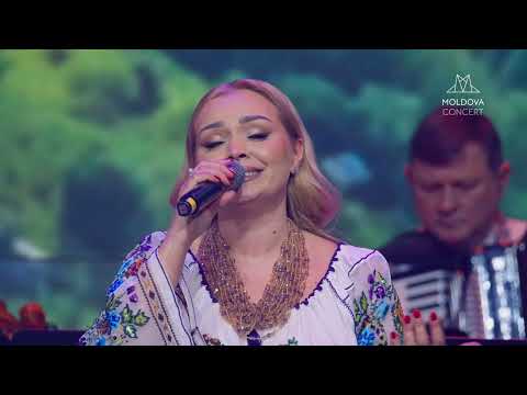 Orchestra Fluieraș și Cornelia Ștefăneț - Moldovă, Moldovioara mea