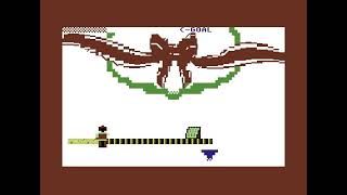 COMMODORE 64 =+ SAVE THE CHRISTMAS - Version 1.1 += MERRY CHRISTMAS 2022 - FULL GAME
