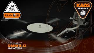 Dano & JZ - Hypnotizin (2001)