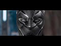 Marvel Studios' Black Panther -- Let's Go TV Spot