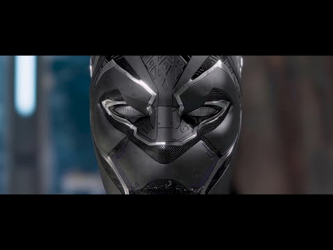 Black Panther (TV Spot 'Let's Go')