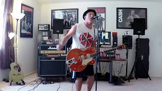 Black Lung - Rancid (cover)