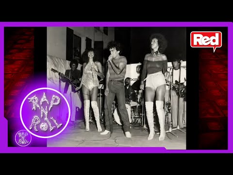 Rap&Roll - Žika&Andrijana - Mirzino Jato - Apsolutno tvoj - 13 07 2022 - Red TV