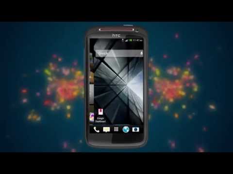 ViperS 5 by Team Venom - Bringing Sense 5 to the HTC Sensation