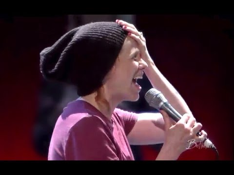 Tip of My Toes (I Have Found My Joy) [Spontaneous Worship] - Steffany Gretzinger | Bethel Music