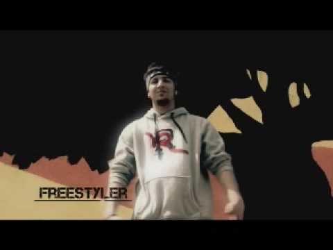 Freestyler (Kosta) -  Me pravi poseben