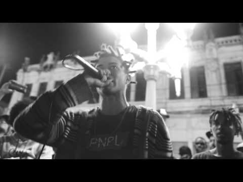 Choice - Super Hip Hop - Roda de Sexta - 26/05/2017