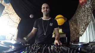 Albors - Bound DJ set