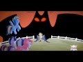 MLP Bats(Remix Lokk) 