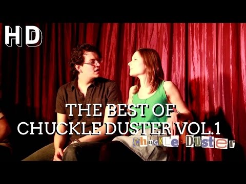 The Best Of Chuckle Duster - Volume 1