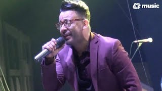 Grupo Bryndis - Por estar pensando en ti (En Vivo)