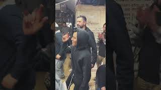 הרב שלום סבג - שיעורי וידאו - הרב שלום סבג וחברים בניגונים מהעולם העליון ✨