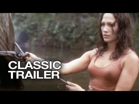 Anaconda (1997) Official Trailer