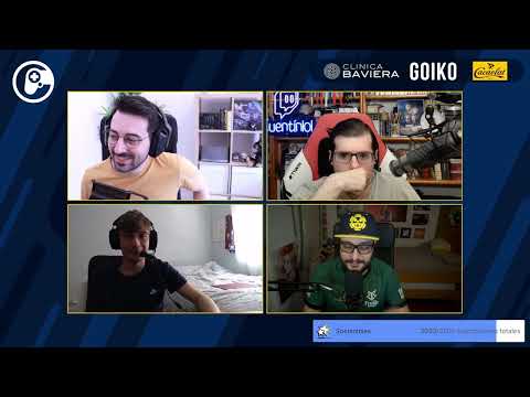 Bean a Rebels, Heretics eliminado del EUM y tierlist de midlaners del MSI - Esportmaníacos