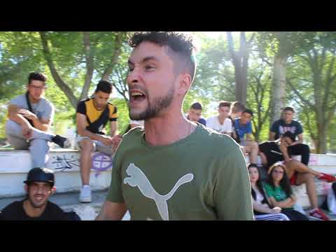 Gladiator Battles Clasificatoria | Regional | Varo vs Xkymal (Cuartos)