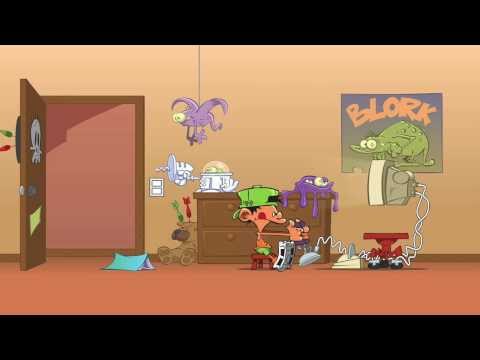 GameOver • Episode 01