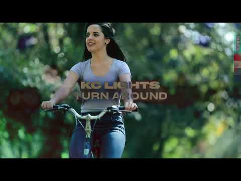KC Lights - Turn Around vs Better Times with Låpsley (Extended VIP Club Mix) | Unofficial Video