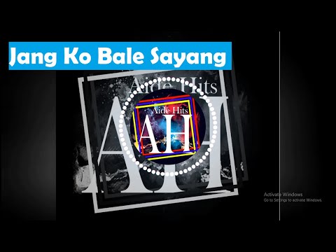 Jang Ko Bale Sayang-Aide Hits Rey-z Stereo Rap x Fian Nego x Stef Skill