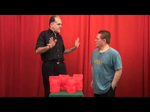 Poison by Quique Marduk - Trick