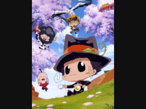 Katekyo Hitman Reborn! Yume no Manual CHERRYBLOSSOM