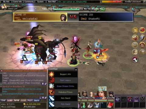 Atlantica  titan final 02/10/2016