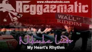 Nikesha Lindo - My Heart's Rhythm (November 2012)