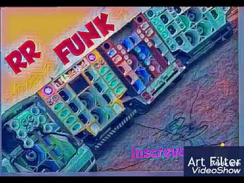 MC RENNAN E MC KF - ELA NÃO RESISTIU - DJ R7