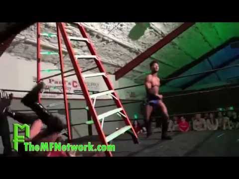 CWC Competitor Says He Was Asked To Gain 25 Pounds