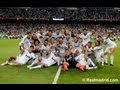 Real Madrid, 2012 Spanish Super Cup Champions ...